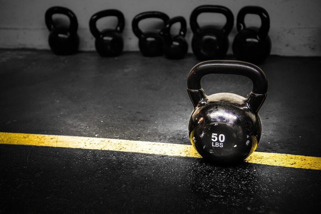 fit en relaxed personal training