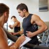 Duo personal training