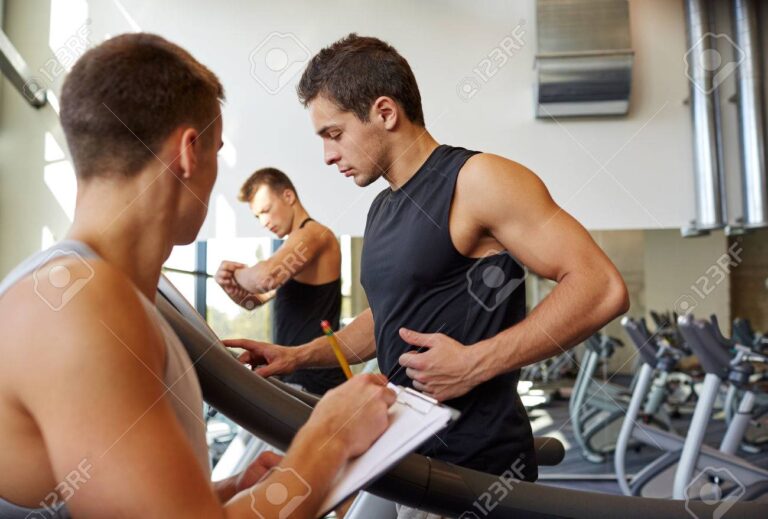 Duo personal training